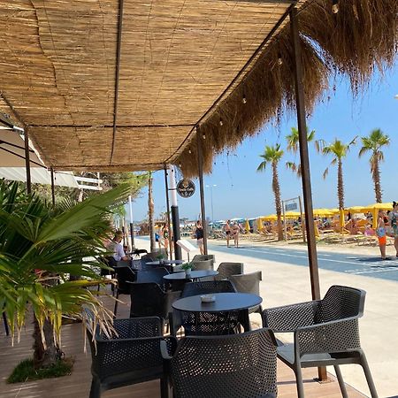 Memory Apartments Durrës Buitenkant foto