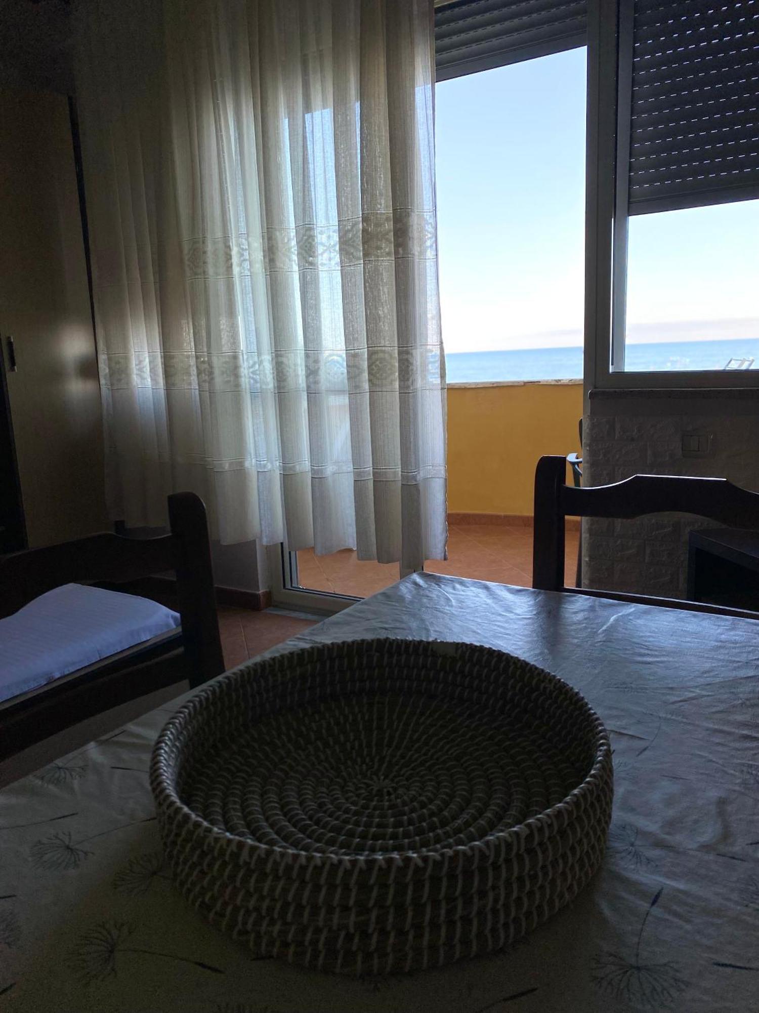 Memory Apartments Durrës Buitenkant foto